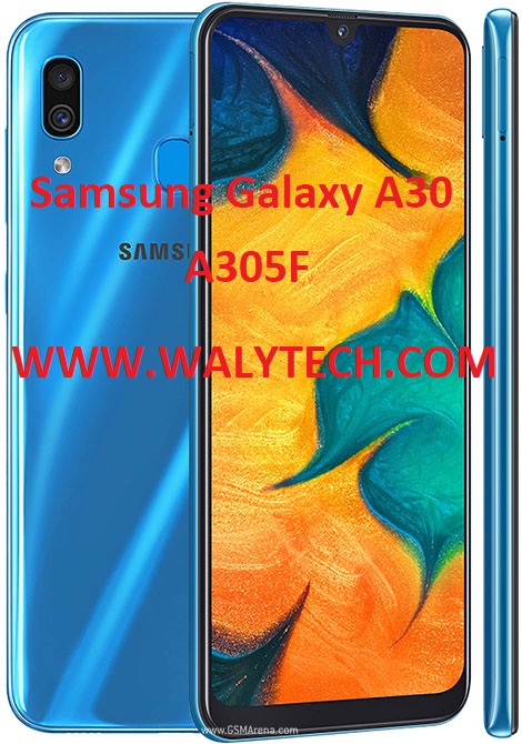 samsung galaxy a30 2
