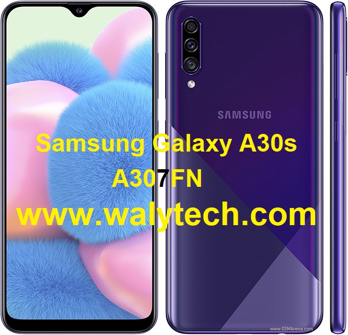 samsung galaxy a30s 1