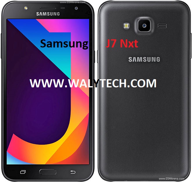 samsung galaxy j7 nxt sm j701fds 2