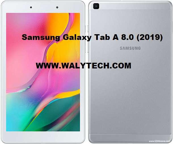 samsung galaxy tab a 80 2019 1