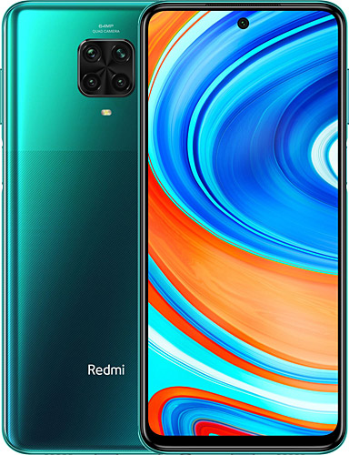 xiaomi redmi note 9 pro 64 gb z