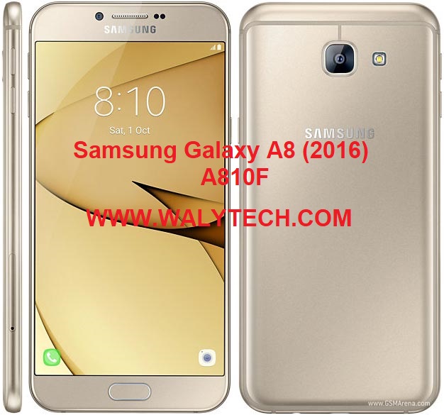 samsung galaxy a8 2016 3