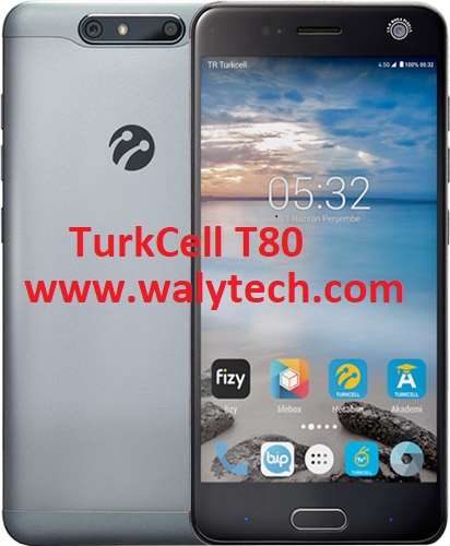 turkcell t80 16 gb z