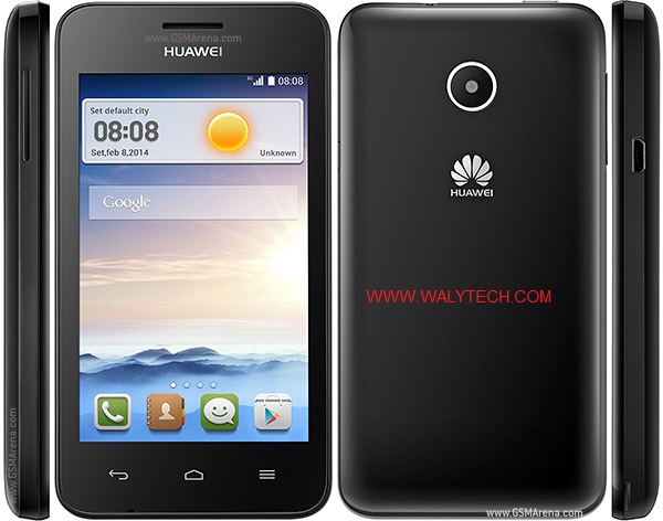 ascend y3361433950620 3