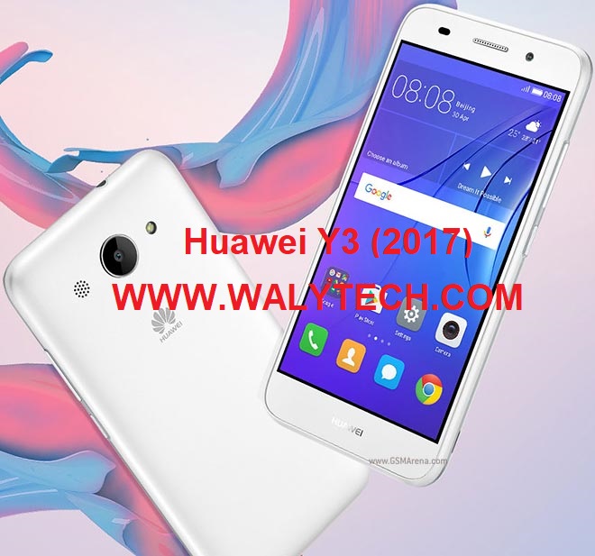 huawei y3 2017 5