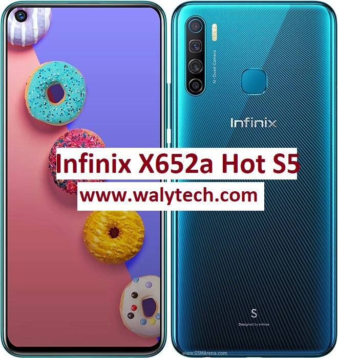 infinix s5 x652 1