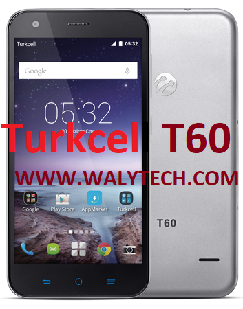 b turkcell t60 2