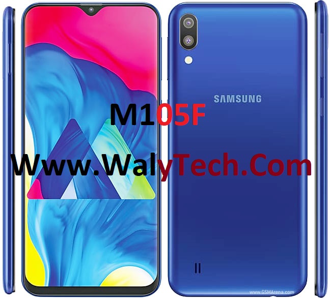 samsung galaxy m10 m105f 1