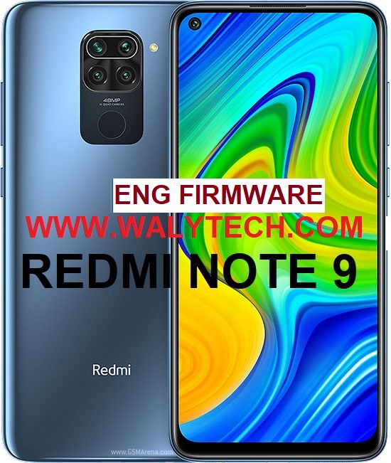 xiaomi redmi note 9 4