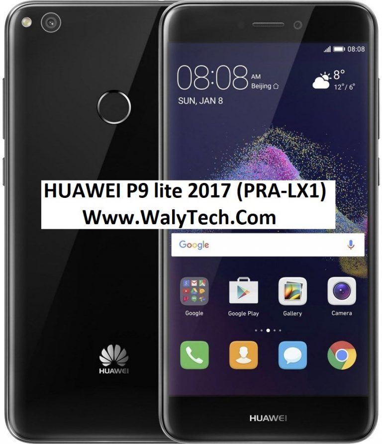 HUAWEI P9 lite 2017 PRA LX1