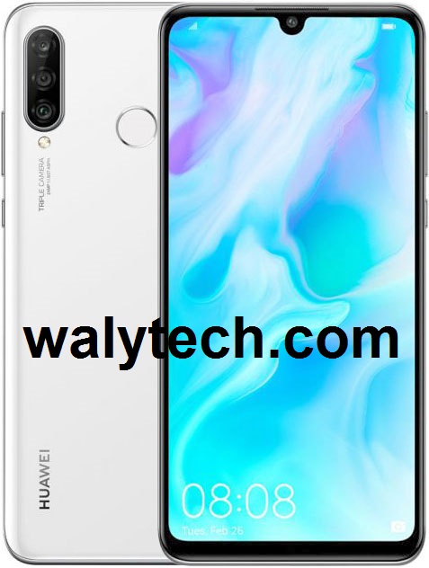 huawei p30 lite