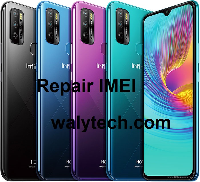 infinix hot9 play 3