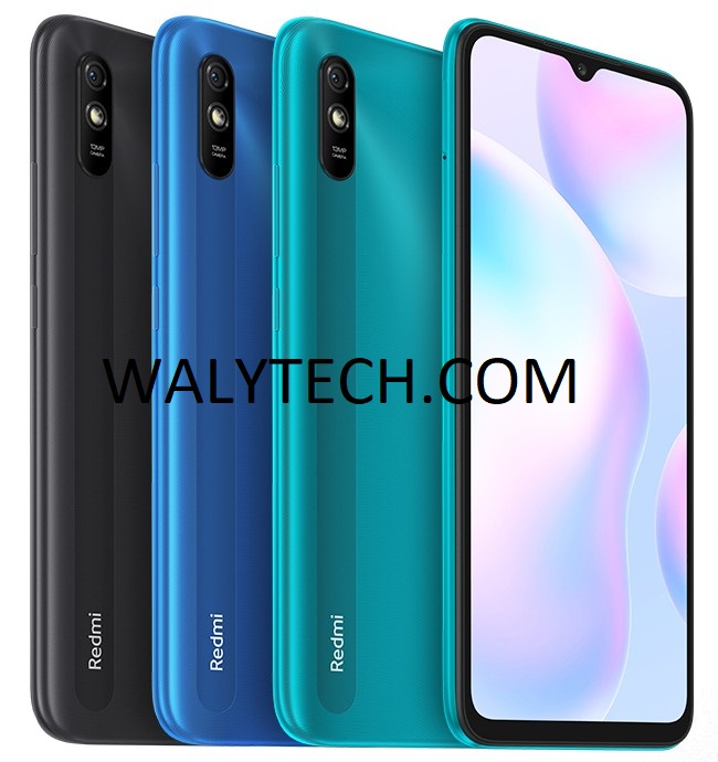 redmi 9a