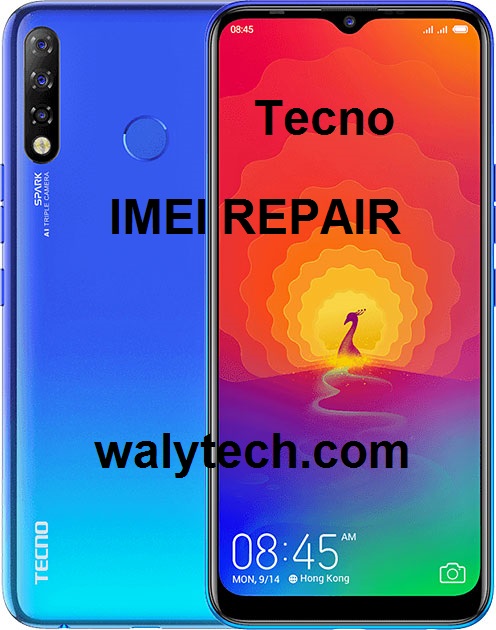 tecno spark4