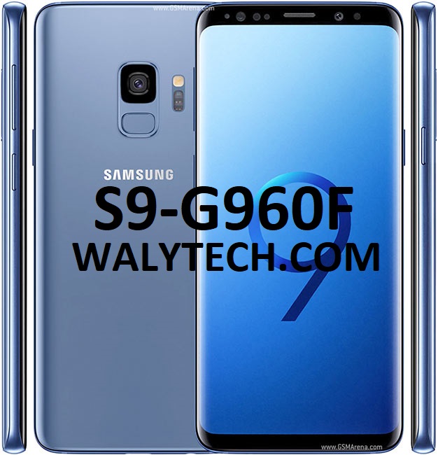 G960F