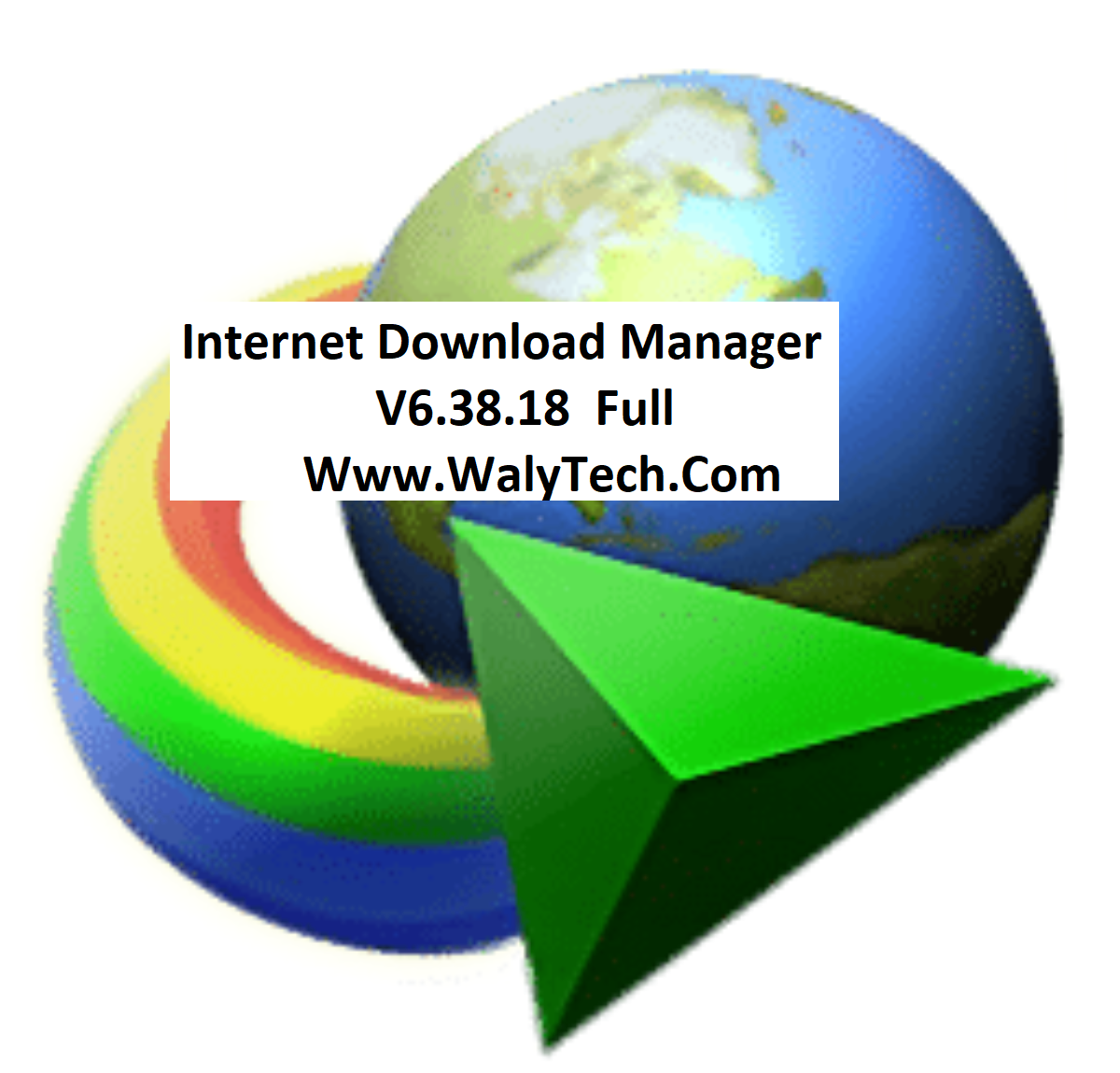 Internet Download Manager