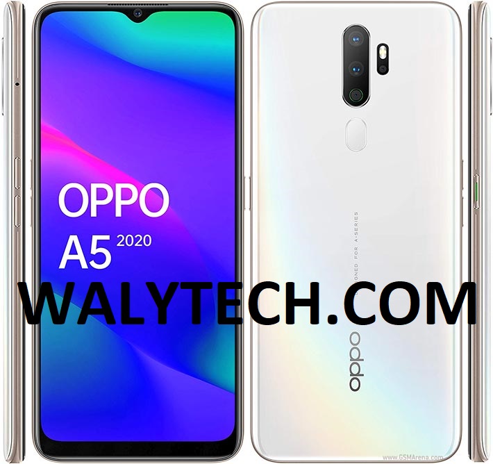 oppo a5 2020