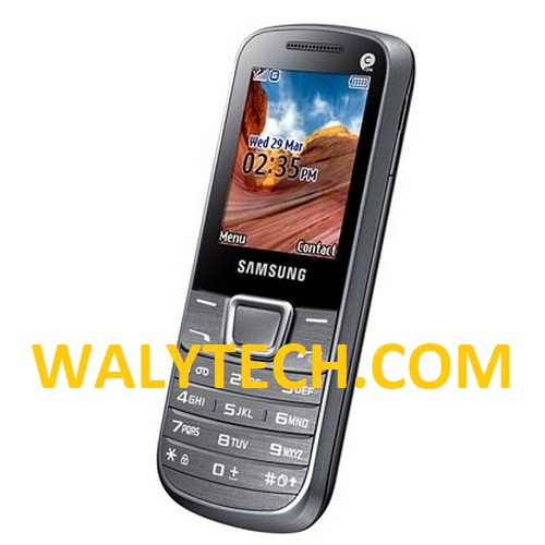 samsung e2250 cep telefonu 31669 500