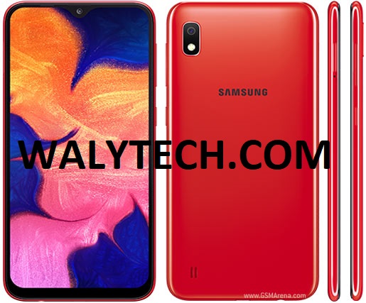 samsung galaxy a10 1