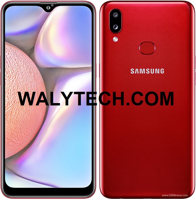 samsung galaxy a10s 1