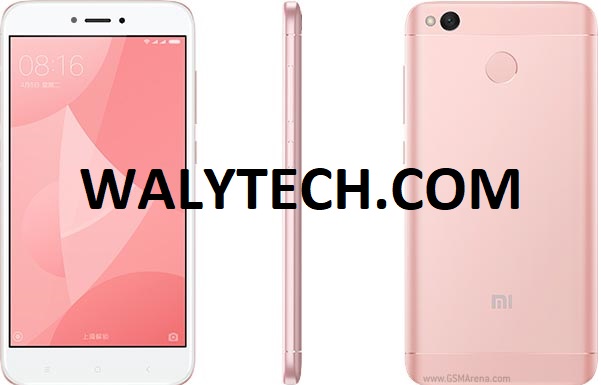 xiaomi redmi