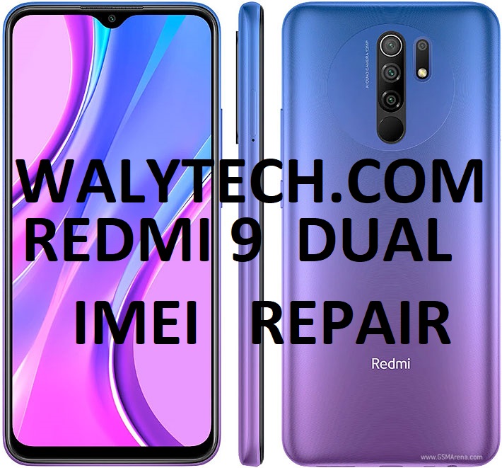 xiaomi redmi 9 0