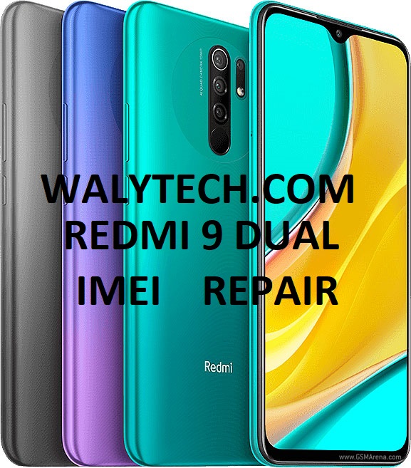 xiaomi redmi 9