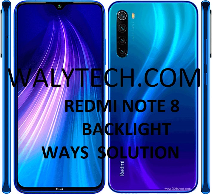 xiaomi redmi note 8 1