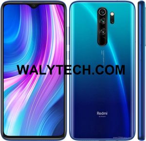 xiaomi redmi note 8 pro 0
