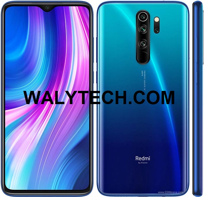 xiaomi redmi note 8 pro 0