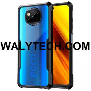 Pocophone x3 nfc