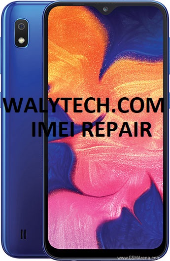samsung galaxy a10 0