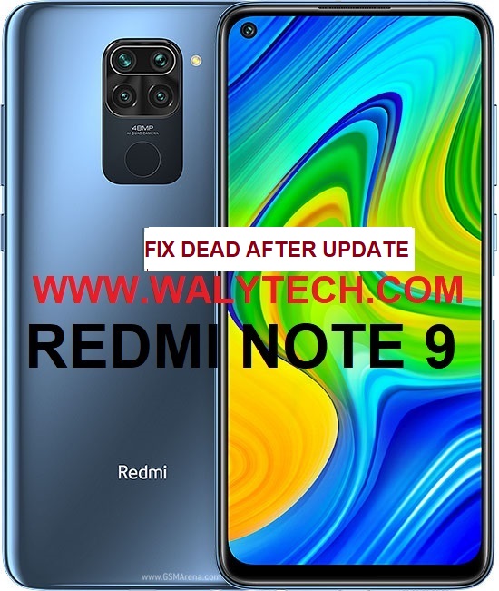 xiaomi redmi note 9 4