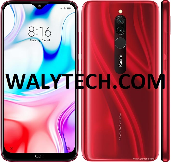 Redmi 8