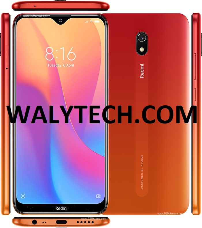 Redmi 8A