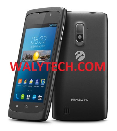 TURKCELL T40