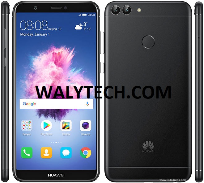 huawei p smart 1