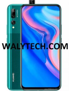 huawei y9 prime 2019 2