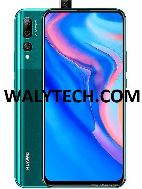 huawei y9 prime 2019 2