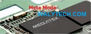 meta mode