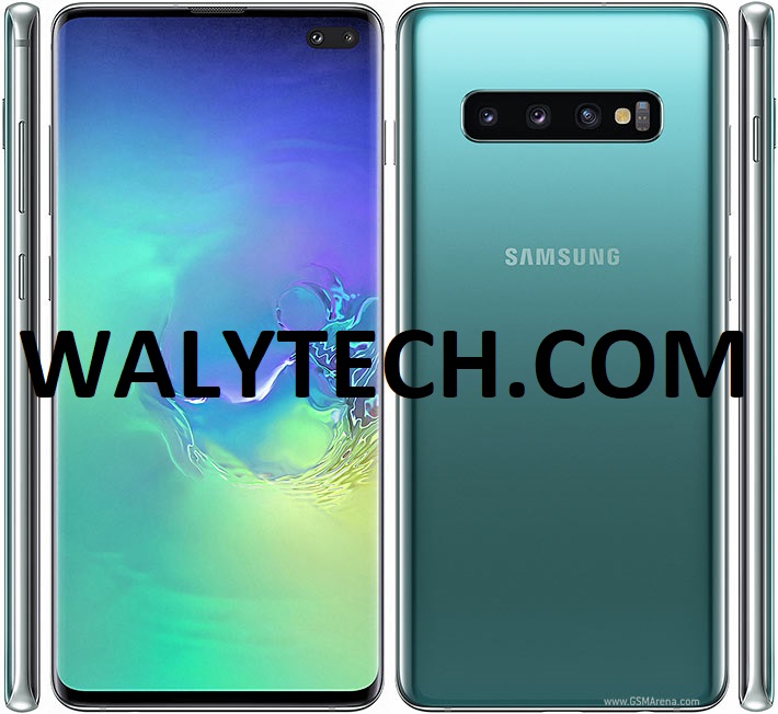 samsung galaxy s10 plus 1