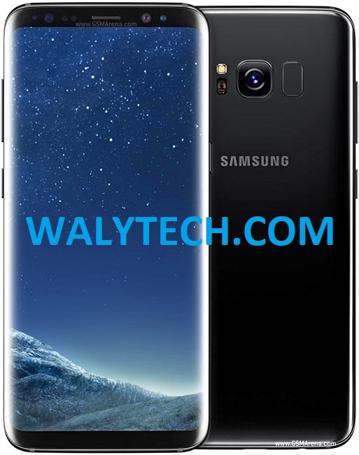 samsung galaxy s8