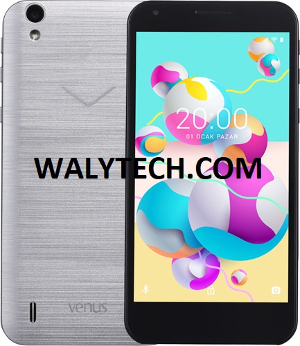 vestel venus 5000