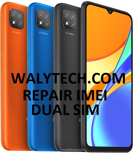 xiaomi redmi 9c 1