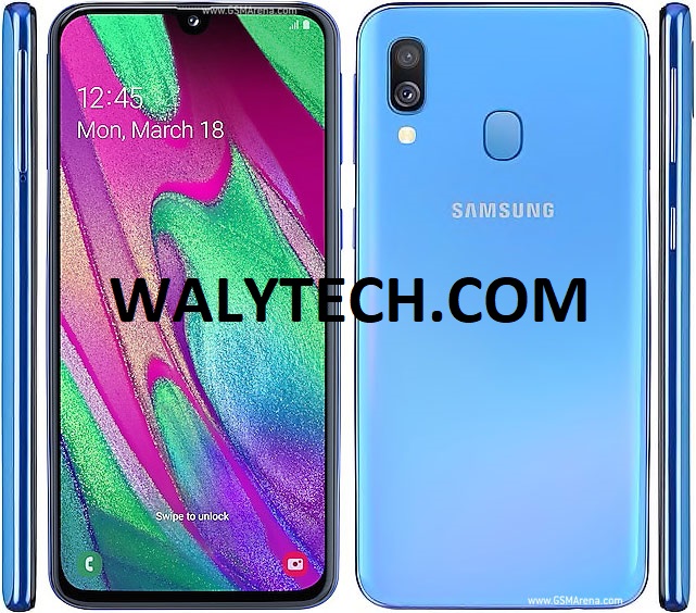 Galaxy A40