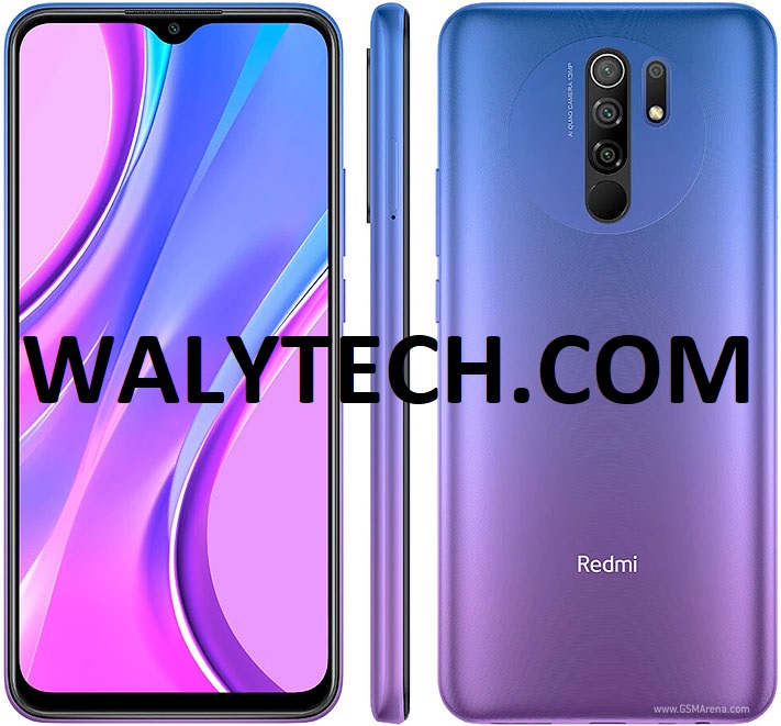 Redmi 9