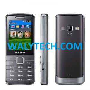 Samsung S5610
