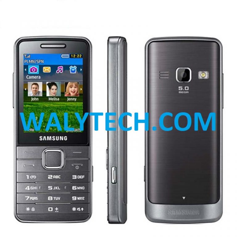 Samsung S5610
