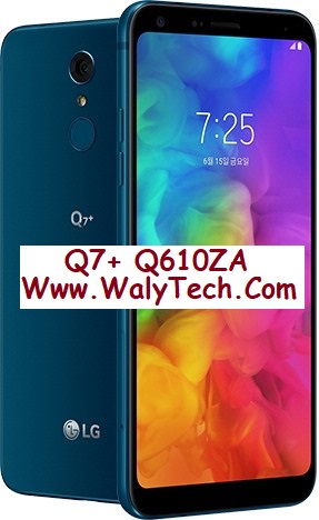 lg q7plus