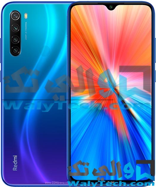 Note 8 2021